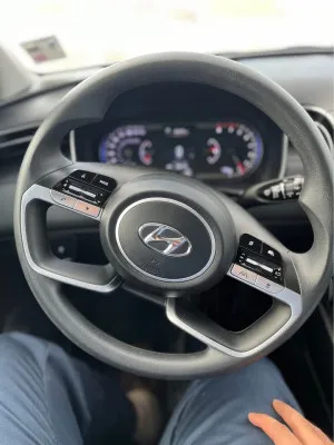 2022 هيونداي توسان SEL