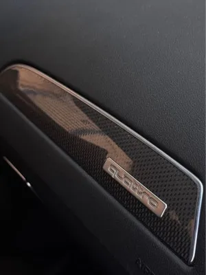 2011 اودي اس ٤ Premium Plus