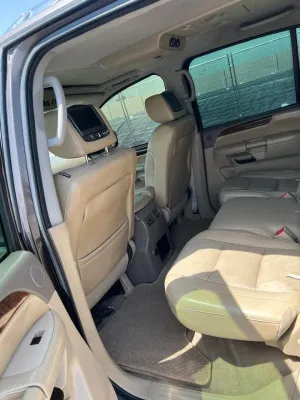 2013 Nissan Armada NIsmo