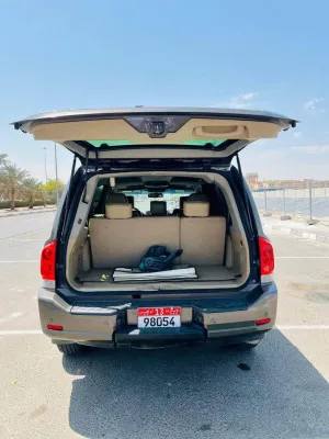 2013 Nissan Armada NIsmo