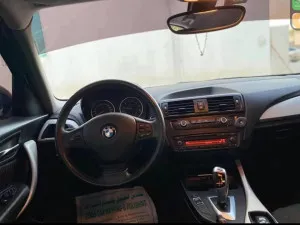 2014 بي أم دابليو الفئة - 1 116i