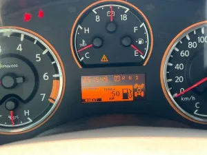 2013 Nissan Armada NIsmo