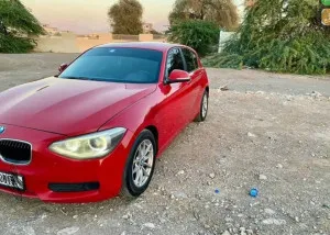 2014 بي أم دابليو الفئة - 1 116i