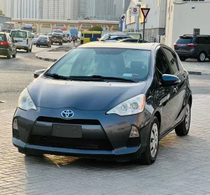 2012 Toyota Prius Limited