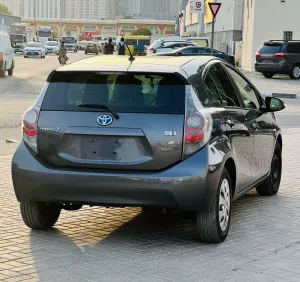 2012 Toyota Prius Limited