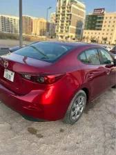 2019 مازدا ٣ 2.5 Turbo