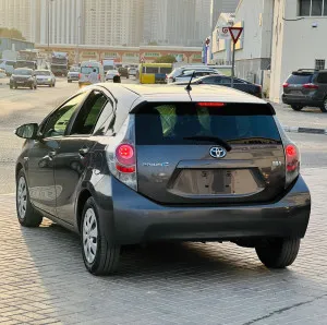 2012 Toyota Prius Limited