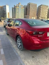 2019 مازدا ٣ 2.5 Turbo