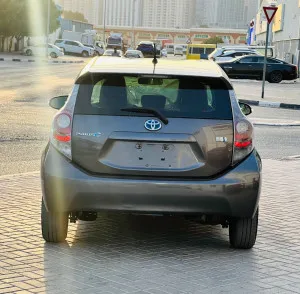 2012 Toyota Prius Limited