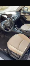 2019 مازدا ٣ 2.5 Turbo
