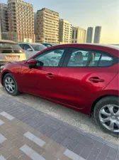 2019 مازدا ٣ 2.5 Turbo
