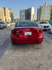 2019 مازدا ٣ 2.5 Turbo