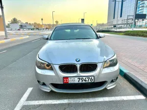 2009 BMW 5-Series 530i