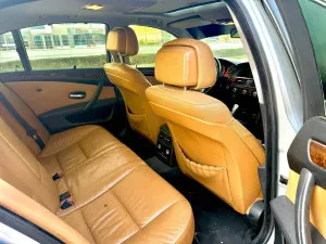 2009 BMW 5-Series 530i