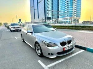 2009 BMW 5-Series 530i