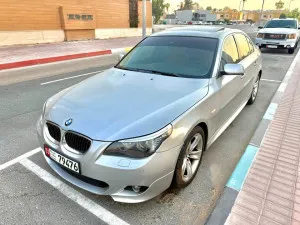 2009 BMW 5-Series 530i