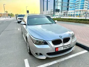 2009 BMW 5-Series 530i