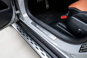 2025 Mercedes-Benz GLC GLC250