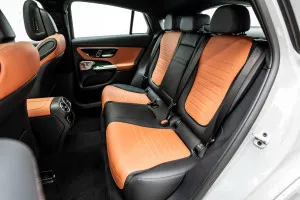2025 Mercedes-Benz GLC GLC250
