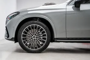 2025 Mercedes-Benz GLC GLC250