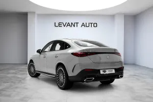 2025 Mercedes-Benz GLC GLC250