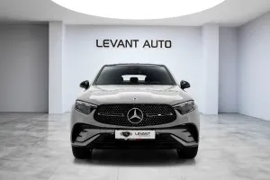 2025 Mercedes-Benz GLC GLC250