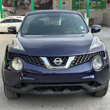 2015 نيسان جوك S