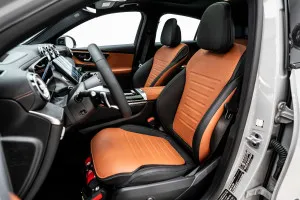 2025 Mercedes-Benz GLC GLC250