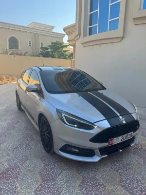 2015 فورد فوكس S