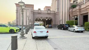 2020 Mercedes-Benz E-Class E 350