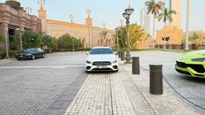 2020 Mercedes-Benz E-Class E 350