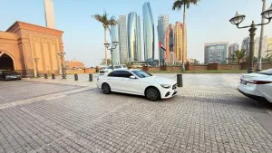 2020 Mercedes-Benz E-Class E 350