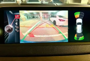 2015 بي أم دابليو اكس - 5 sDrive35i