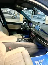 2015 بي أم دابليو اكس - 5 sDrive35i