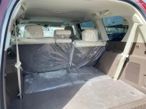 2021 لكزس GX - جي اكس 460 Prestige
