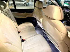 2015 بي أم دابليو اكس - 5 sDrive35i