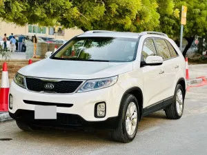 2014 كيا سورينتو DLX