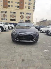 2020 تويوتا ياريس Dynamic