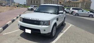 2013 لاند روفر رينج روفر سبورت HSE