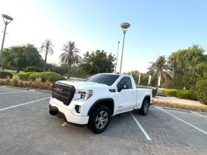 2021 GMC Sierra Denali