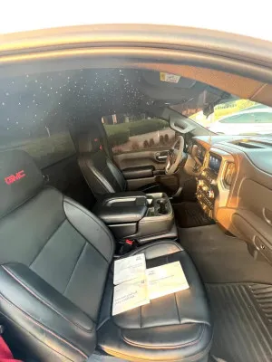 2021 GMC Sierra Denali