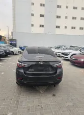 2020 تويوتا ياريس Dynamic