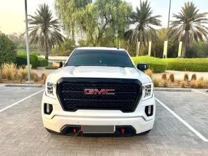 2021 GMC Sierra Denali
