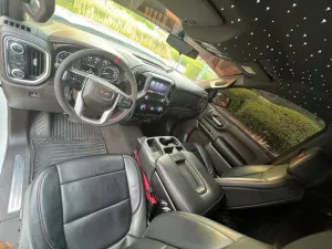 2021 GMC Sierra Denali