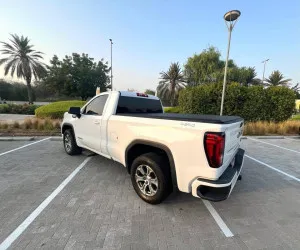 2021 GMC Sierra Denali