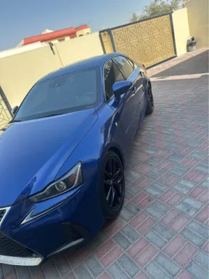 2017 Lexus IS IS 300