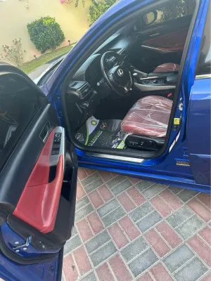 2017 Lexus IS IS 300