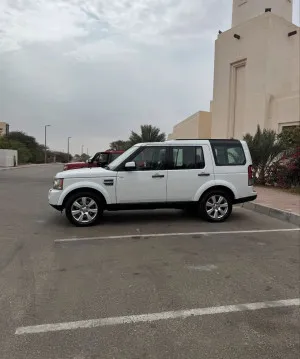 2013 لاند روفر آل آر٤ HSE LUX