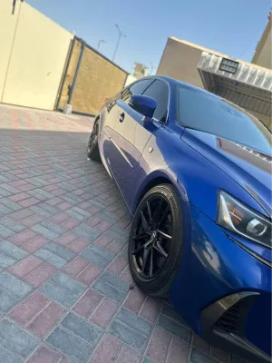 2017 Lexus IS IS 300