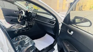 2018 Kia Optima S